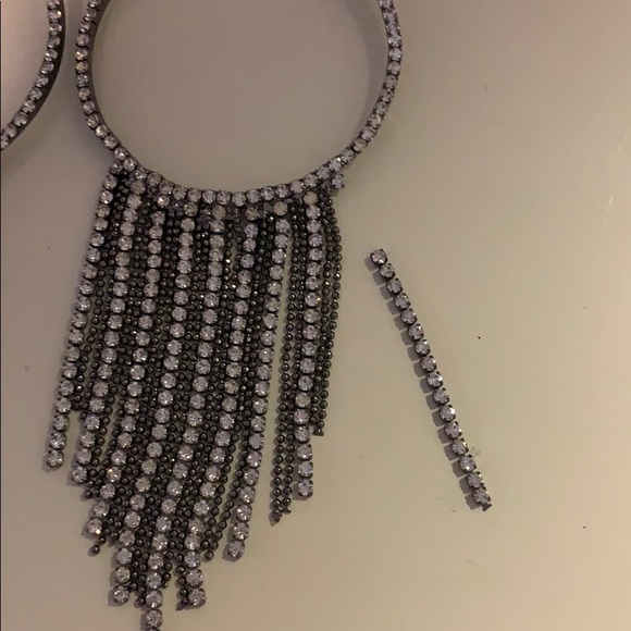 Earrings - Picture 2 of 2